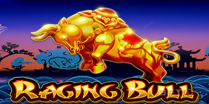 Strategi Cerdas Memaksimalkan Peluang Menang di Slot Ragin’ Bull