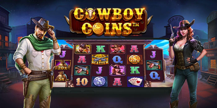 Tips Mendapatkan Jackpot di Slot Cowboy Coin dengan Strategi