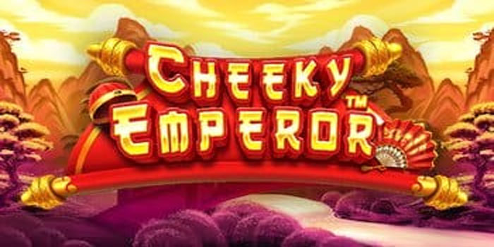 Tips Bermain Mudah Menang Besar Slot Cheeky Emperor