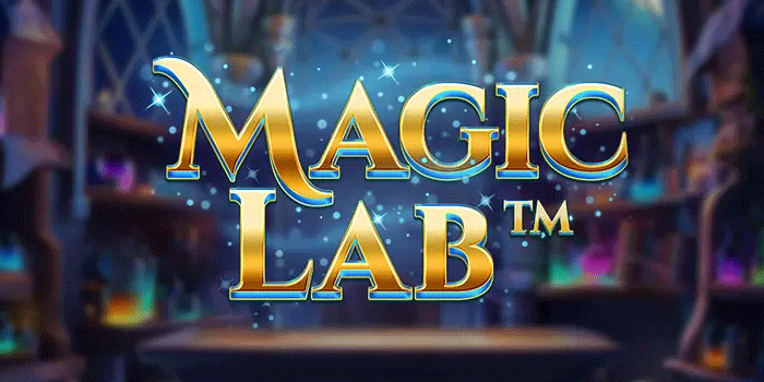 Cara Mudah Maksimalkan Kemenangan Slot Magic Lab Dengan Putaran Turbo