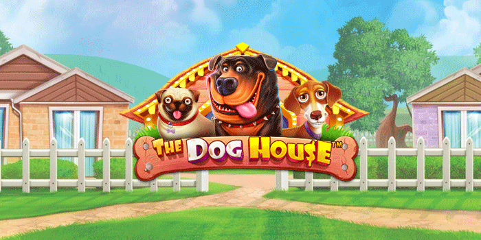 Strategi Cerdas Slot The Dog House Free Spin Agar Bonus Lebih Maksimal