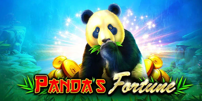 Tips Cerdas Bermain Slot Pandas Fortune Dengan Jackpot Instan