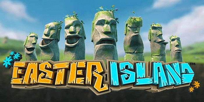 Cara Mudah Mendapatkan Scatter Bermain di Slot Easter Island