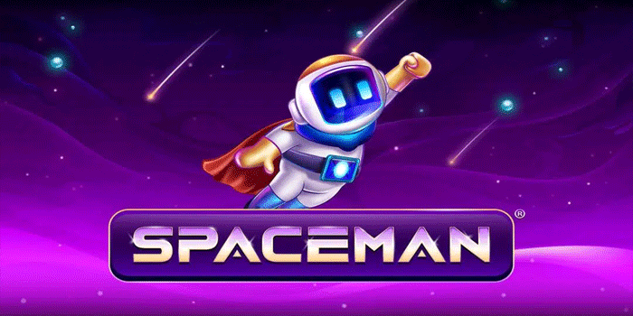 Cara Main Slot Spaceman Untuk Raih Jackpot Fantastis